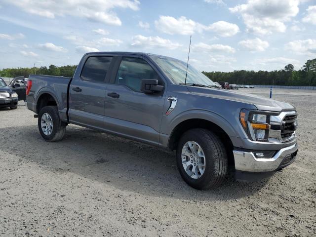 Vin: 1ftfw1e88pkf04825, lot: 52700025, ford f-150 supercrew 20234