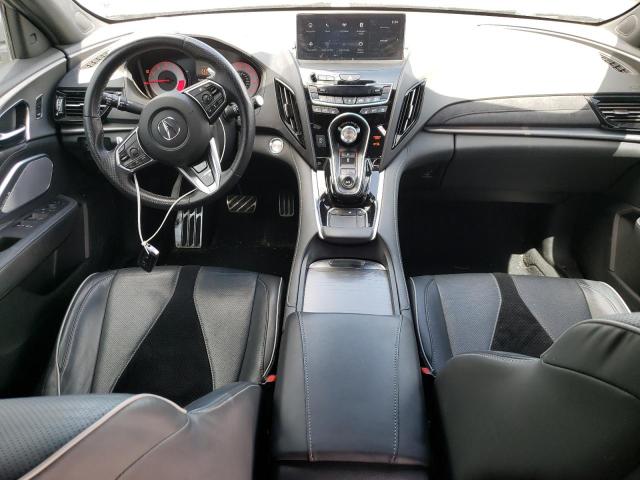 2021 ACURA RDX A-SPEC - 5J8TC2H6XML038947