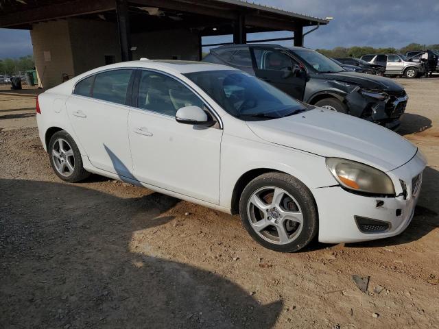 Vin: yv1622fs8c2050849, lot: 51782055, volvo s60 t5 20124