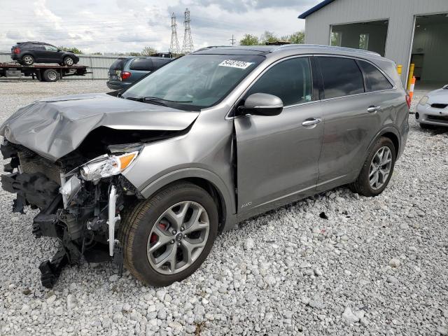 Vin: 5xypkda53kg505814, lot: 54487425, kia sorento sx 2019 img_1