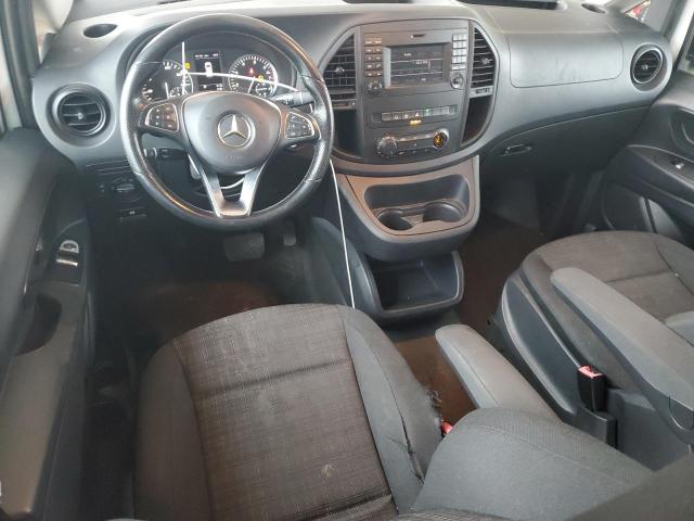 2017 MERCEDES-BENZ METRIS - WD4PG2EE4H3252201