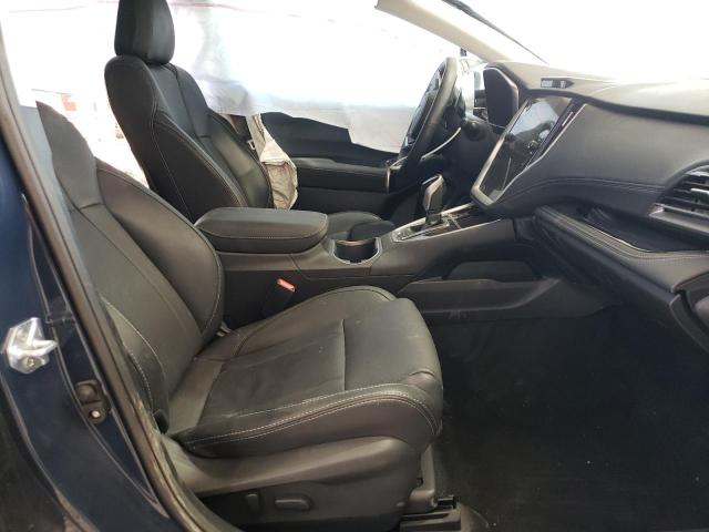 2024 SUBARU OUTBACK LI - 4S4BTANC6R3118327