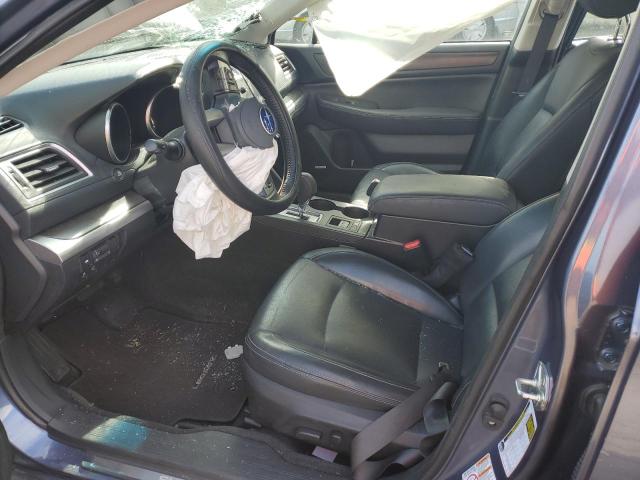 2015 SUBARU LEGACY 3.6 4S3BNEL61F3010342