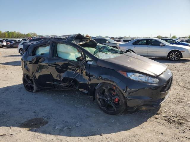 2017 FORD FIESTA ST - 3FADP4GX1HM165898