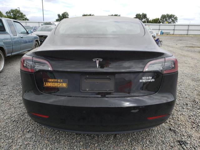 2019 TESLA MODEL 3 5YJ3E1EAXKF394746