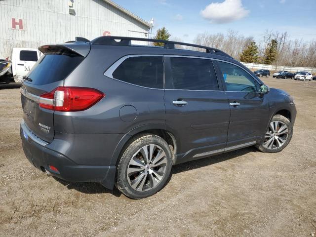 Vin: 4s4wmard0k3428979, lot: 51570225, subaru ascent touring 20193