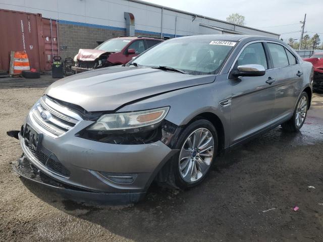 Vin: 1fahp2fw0bg179663, lot: 54362415, ford taurus limited 2011 img_1