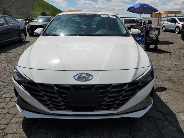 2023 HYUNDAI ELANTRA LI - KMHLN4AJ8PU092339