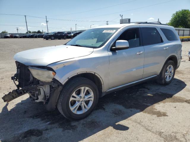 Vin: 1c4rdjag0dc504890, lot: 53952075, dodge durango sxt 2013 img_1