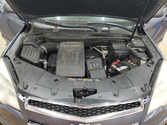 2013 CHEVROLET EQUINOX LS - 2GNFLCEK1D6424398