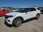 2020 FORD EXPLORER X - 1FMSK7DH5LGB32531