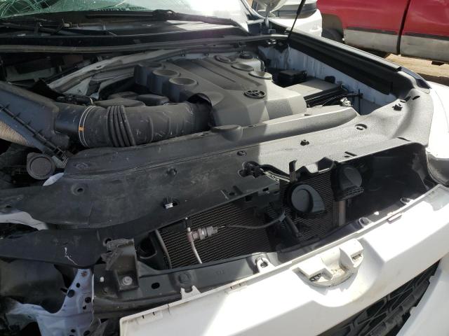 2023 TOYOTA 4RUNNER SE - JTEMU5JR5P6120721