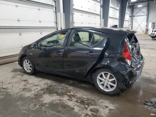 Vin: jtdkdtb37f1576693, lot: 52523715, toyota prius 20152