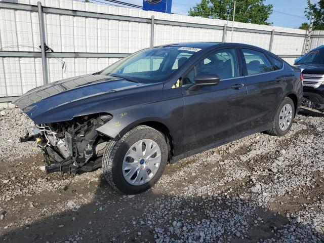 Vin: 3fa6p0g7xlr106796, lot: 54406205, ford fusion s 2020 img_1