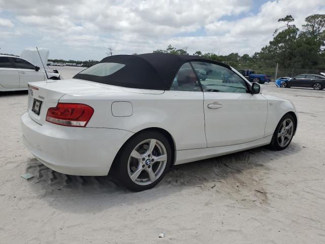 Vin: wbaul7c50dvu10151, lot: 54108465, bmw 1 series i 20133