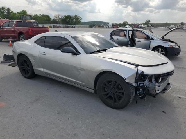 2015 CHEVROLET CAMARO LS 2G1FA1E3XF9301270
