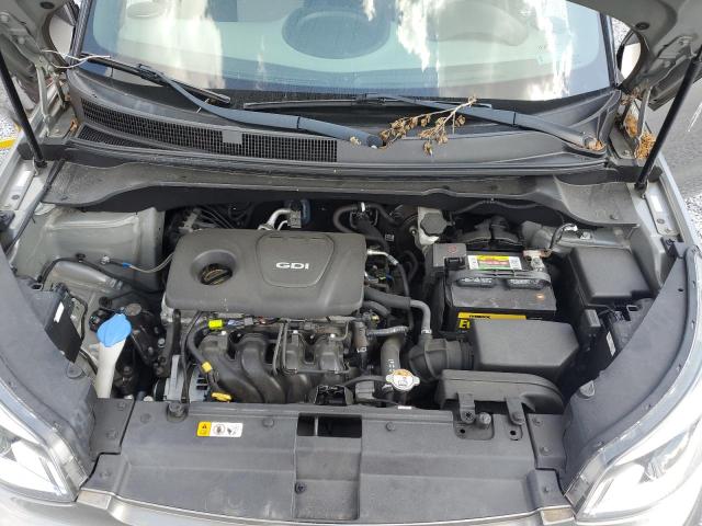 2019 KIA SOUL - KNDJN2A28K7021710
