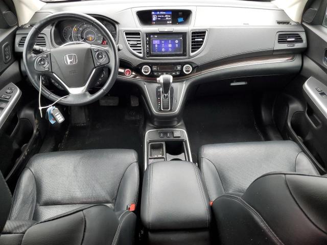 2015 HONDA CR-V TOURI - 5J6RM4H95FL080340
