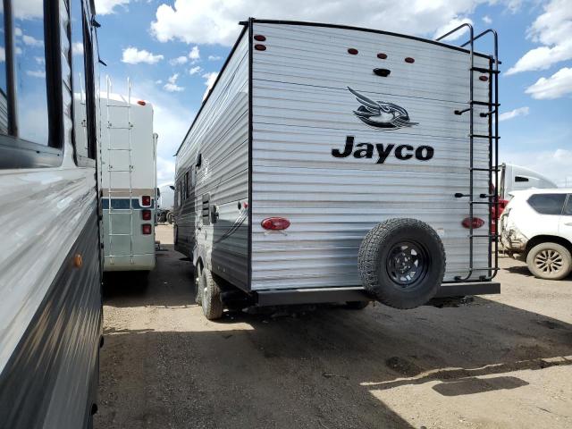 JAYCO JAY FLIGHT 2021 silver   1UJBJ0BN5M75V0144 photo #4