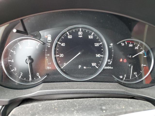 2020 MAZDA CX-5 GRAND - JM3KFADM3L0776239