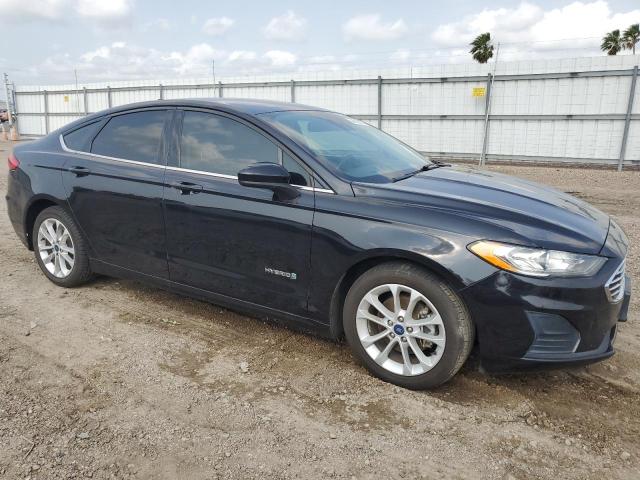 Vin: 3fa6p0lu7kr132606, lot: 54363515, ford fusion se 20194