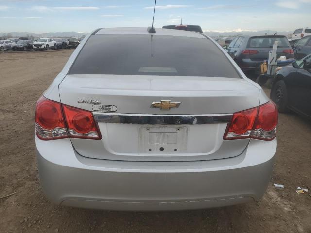 2015 CHEVROLET CRUZE LS - 1G1PA5SH1F7169898