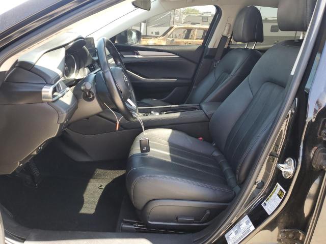 2021 MAZDA 6 TOURING - JM1GL1VM2M1616273