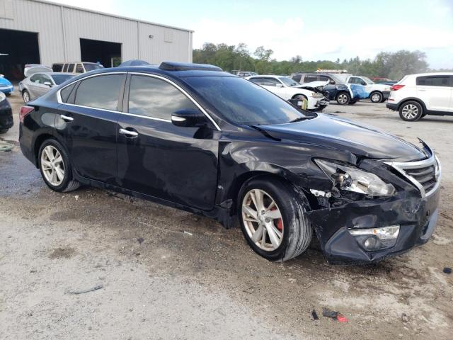 Vin: 1n4al3ap8ec106961, lot: 52686875, nissan altima 2.5 20144