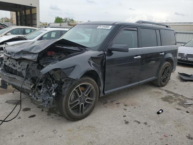 Vin: 2fmgk5c83fba22276, lot: 54194565, ford flex sel 2015 img_1