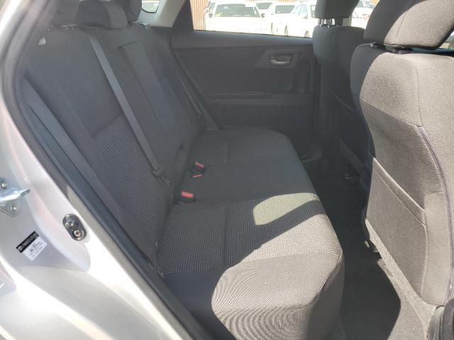 2018 TOYOTA COROLLA IM - JTNKARJE4JJ554461