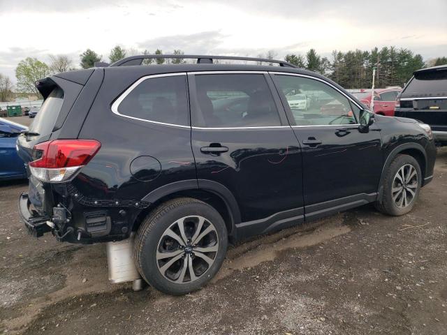 Vin: jf2skaucxmh581982, lot: 52852165, subaru forester limited 20213