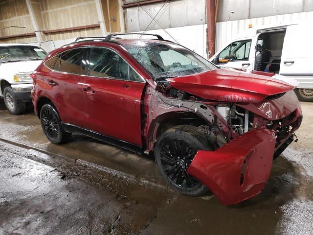 Vin: jteaaaah2pj123441, lot: 51872335, toyota venza le 20234