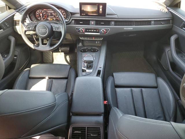 2019 AUDI A5 PREMIUM - WAUENCF57KA018873