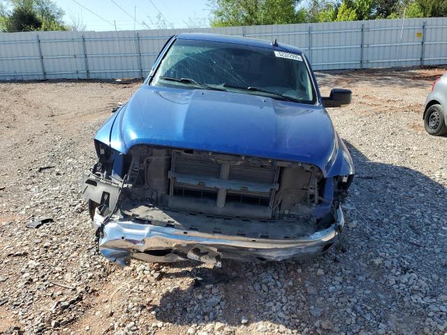2016 RAM 1500 SLT - 3C6RR6LT0GG337691