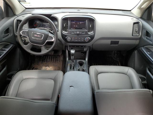 2022 GMC CANYON ELE 1GTG5BEN4N1121776
