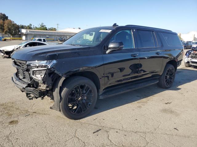 Vin: 1gnskekd0nr296633, lot: 54446415, chevrolet suburban k1500 rst 2022 img_1
