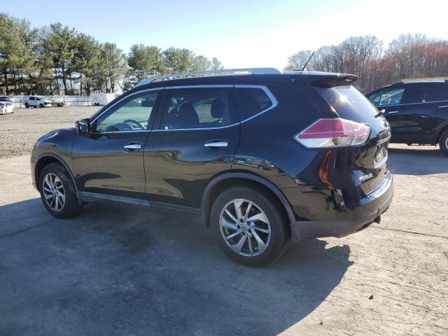 Vin: 5n1at2mv4fc762408, lot: 51258745, nissan rogue s 20152