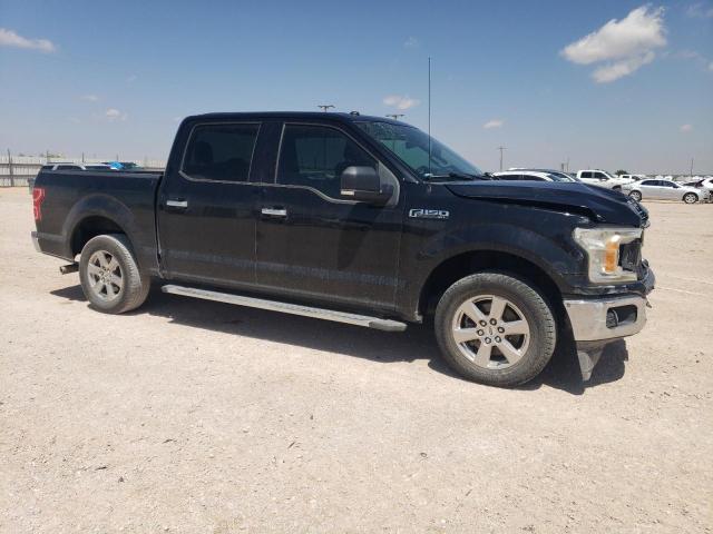 Vin: 1ftew1cp6jkf27355, lot: 55232215, ford f-150 supercrew 20184