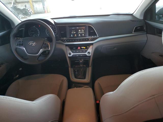 2017 HYUNDAI ELANTRA SE - 5NPD84LF0HH141215