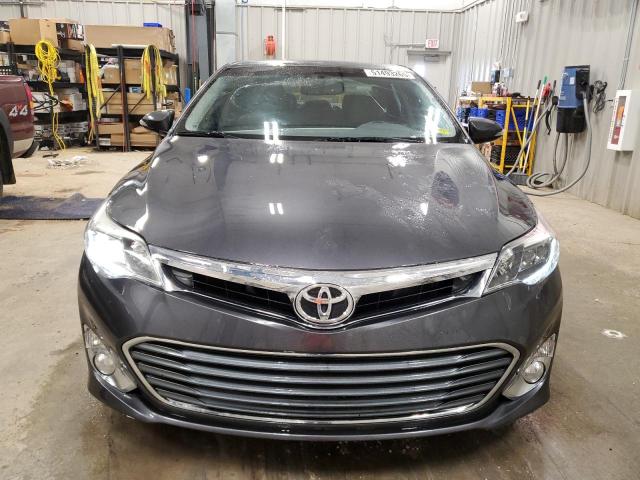 4t1bk1eb4du067178 - 2013 Toyota Avalon Base - #51493265