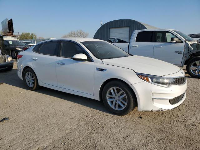 2016 KIA OPTIMA LX - 5XXGT4L3XGG031946
