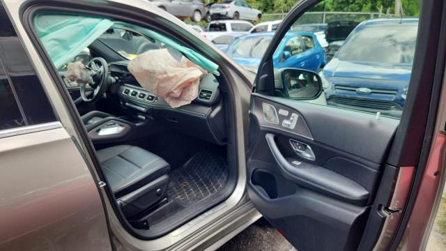 2021 MERCEDES-BENZ GLE 350 4M 4JGFB4KB3MA542747