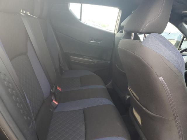 2020 TOYOTA C-HR XLE - JTNKHMBX9L1092755