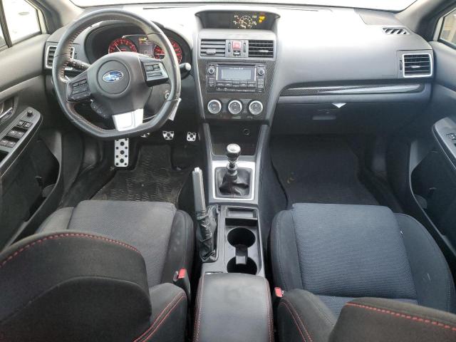 2015 SUBARU WRX PREMIU - JF1VA1D6XF9832835