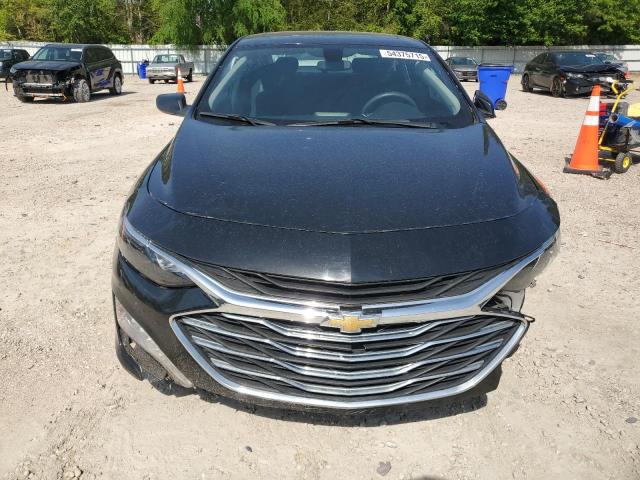 2022 CHEVROLET MALIBU LT #3290326951