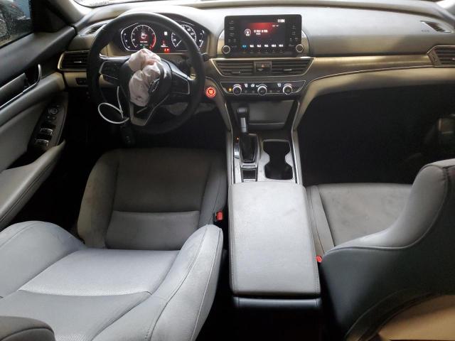 2019 HONDA ACCORD LX - 1HGCV1F1XKA019674