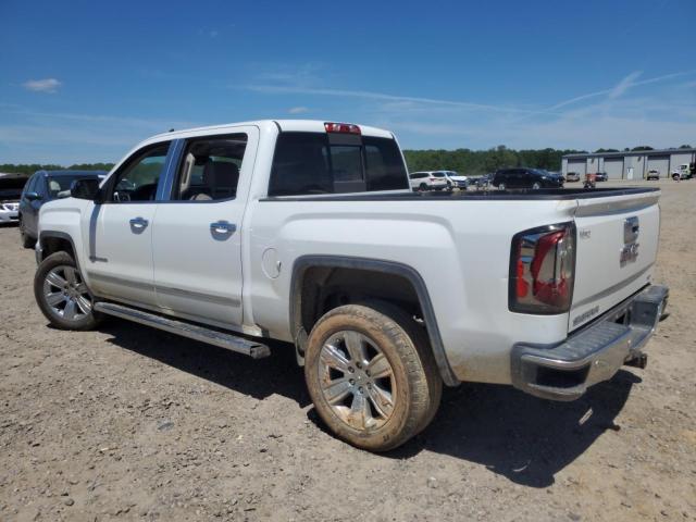 Vin: 3gtp1nec0hg401941, lot: 54114205, gmc sierra c1500 slt 20172