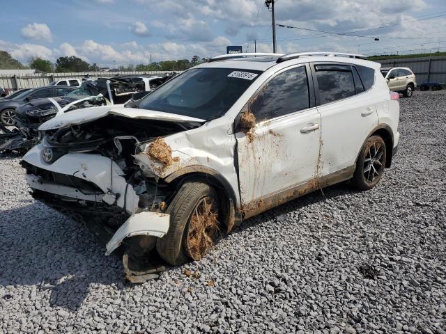 TOYOTA RAV4 SE