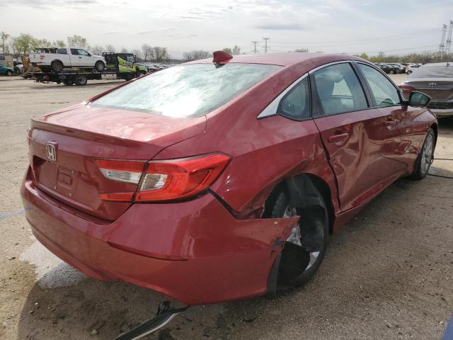 Vin: 1hgcv1f16ja211348, lot: 53084895, honda accord lx 20183