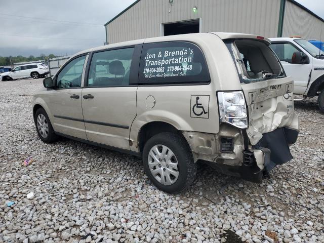 Vin: 2c4rdgbg5fr688753, lot: 54302415, dodge caravan se 20152
